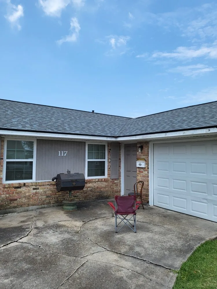 Slide of Cypress Gulf Coast Roofing & Gutters