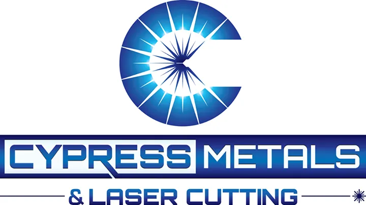 Slide of Cypress Metals