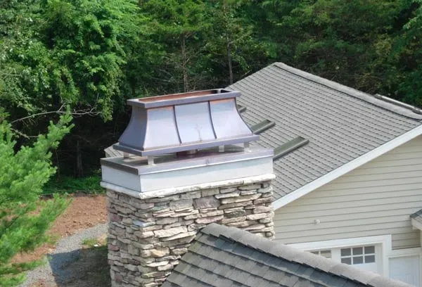 Slide of Cypress Metals