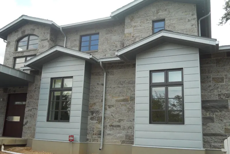 Slide of Cypress Metals