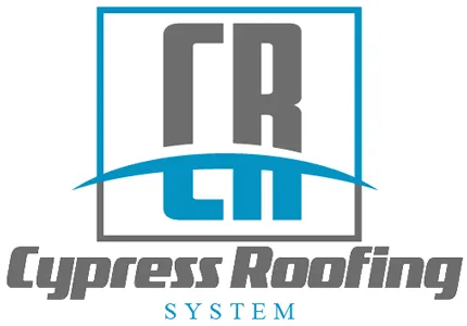 Slide of Cypress Rain Gutters