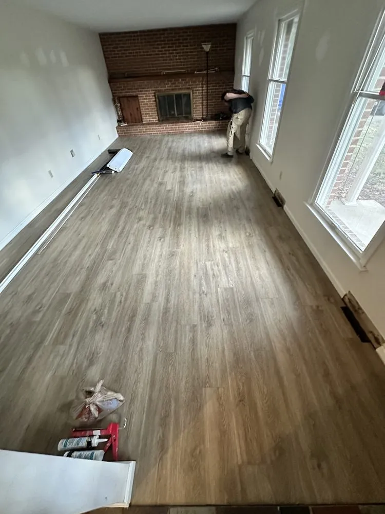 Slide of Cypress Ridge Home Solutions