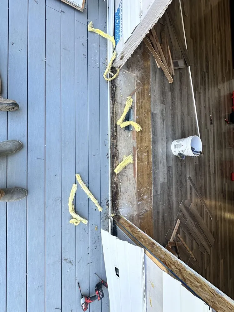 Slide of Cypress Ridge Home Solutions