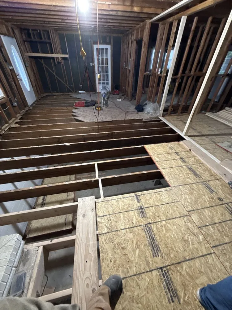 Slide of Cypress Ridge Home Solutions