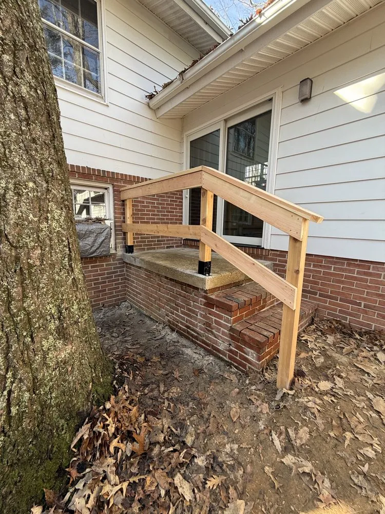 Slide of Cypress Ridge Home Solutions