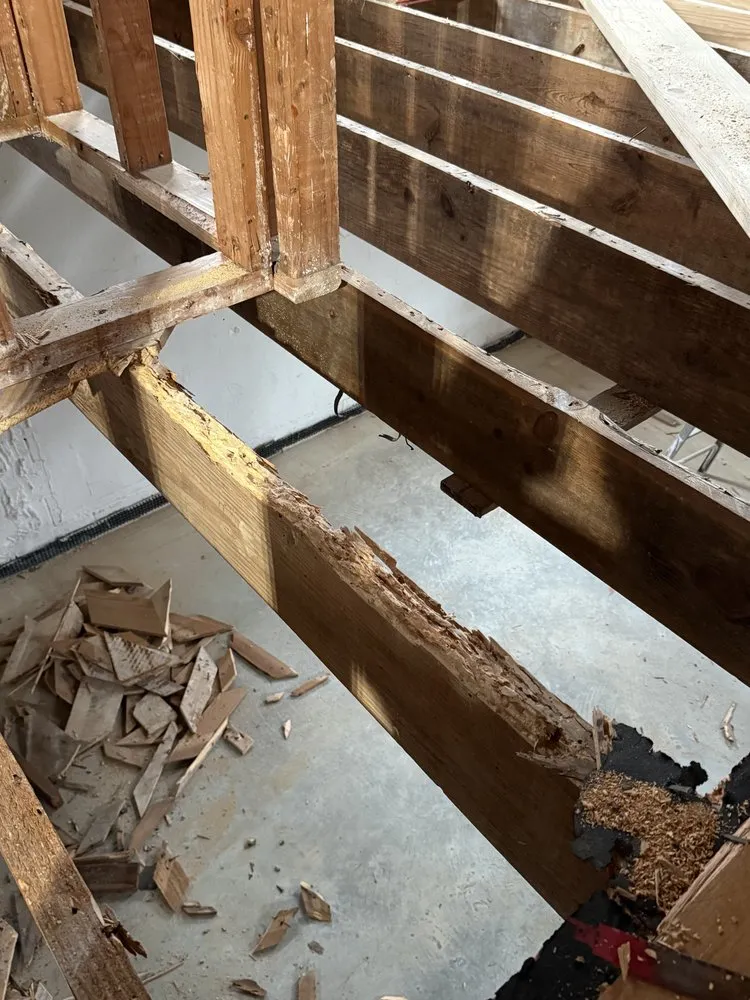 Slide of Cypress Ridge Home Solutions