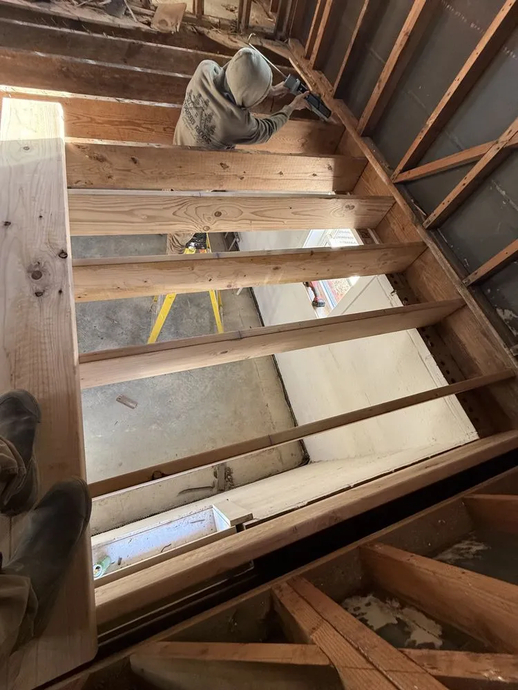 Slide of Cypress Ridge Home Solutions