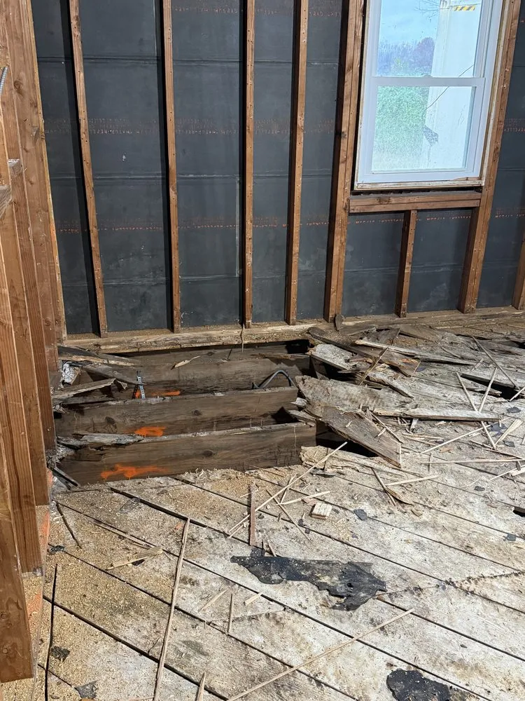 Slide of Cypress Ridge Home Solutions