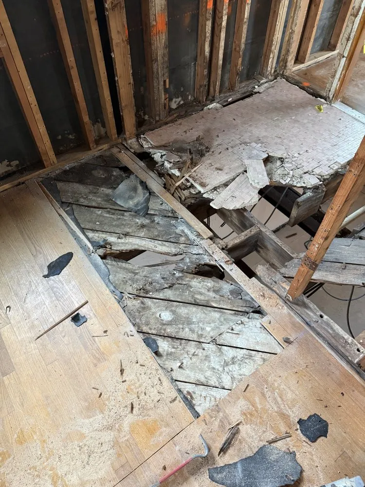 Slide of Cypress Ridge Home Solutions