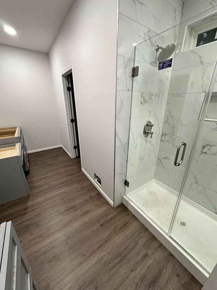 Slide of Cypress Ridge Home Solutions