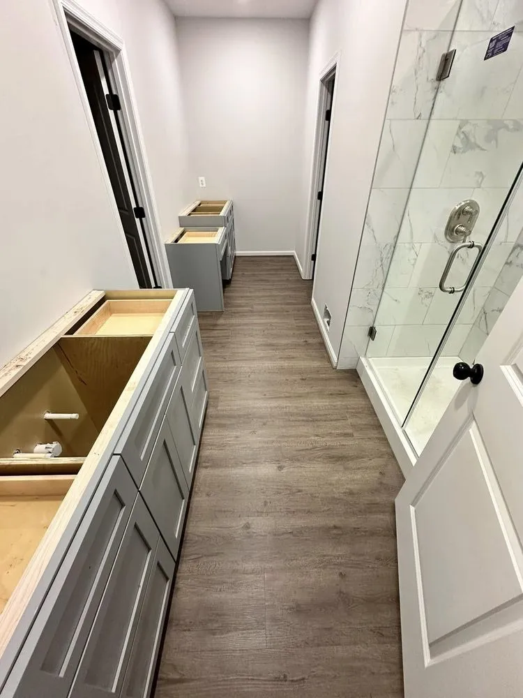 Slide of Cypress Ridge Home Solutions