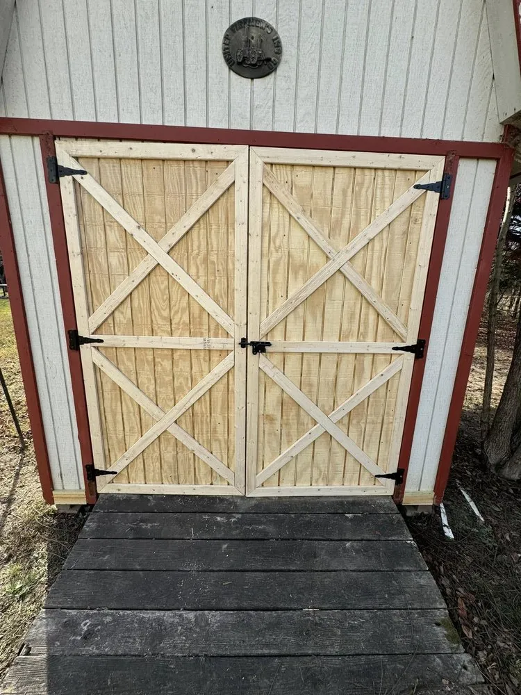 Slide of Cypress Ridge Home Solutions