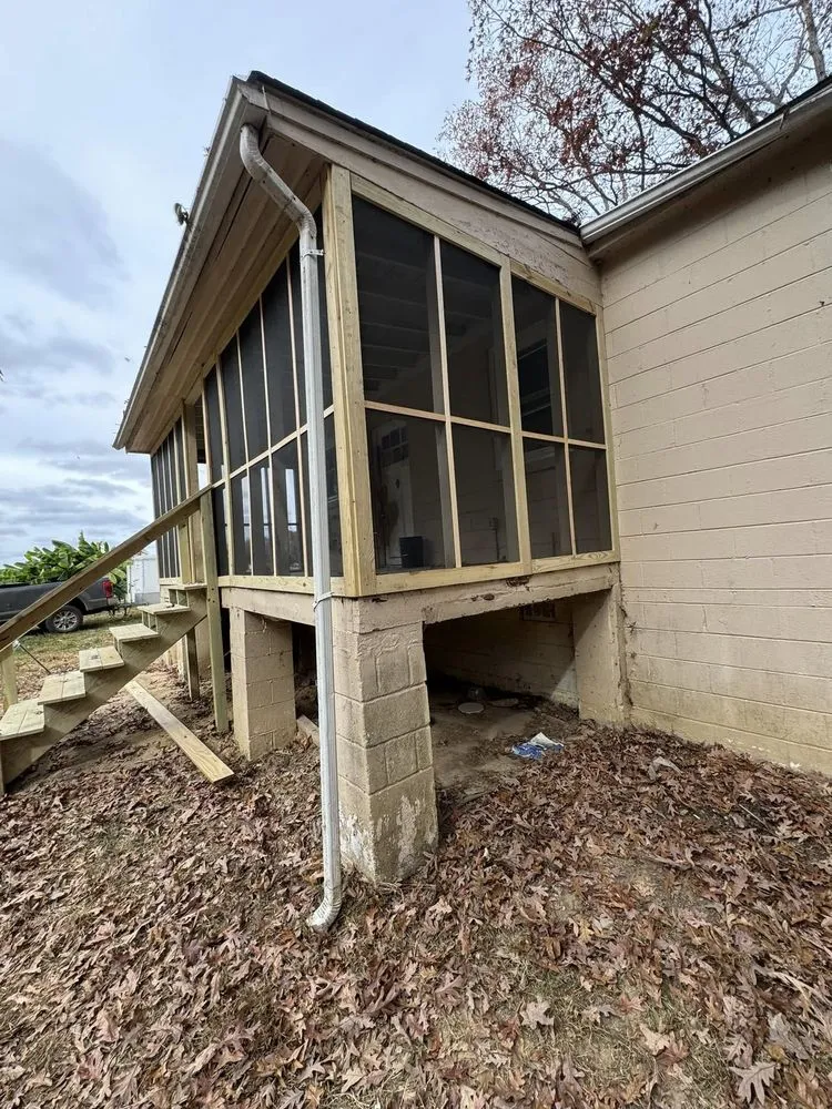 Slide of Cypress Ridge Home Solutions