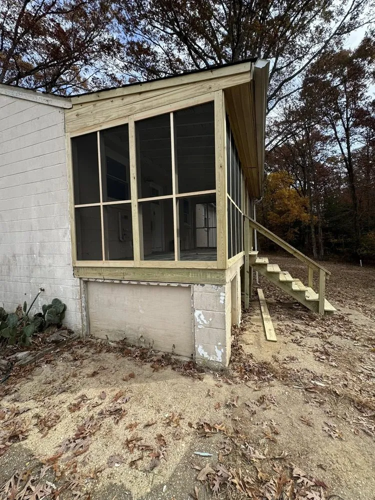 Slide of Cypress Ridge Home Solutions