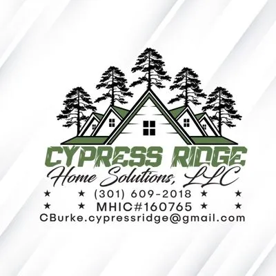 Cypress Ridge Home Solutions