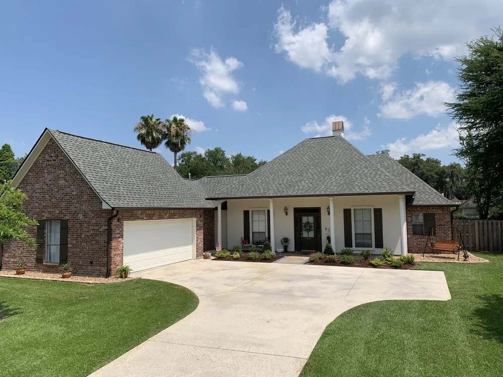 Slide of Cypress Roofing