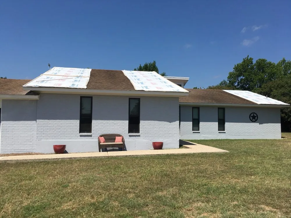 Slide of Cypress Roofing