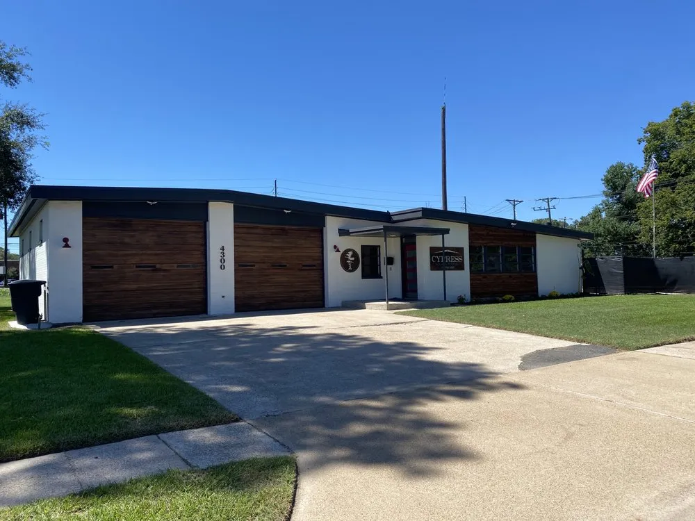 Slide of Cypress Solar & Roofing