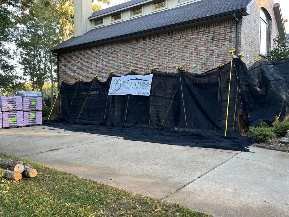 Slide of Cypress Solar & Roofing