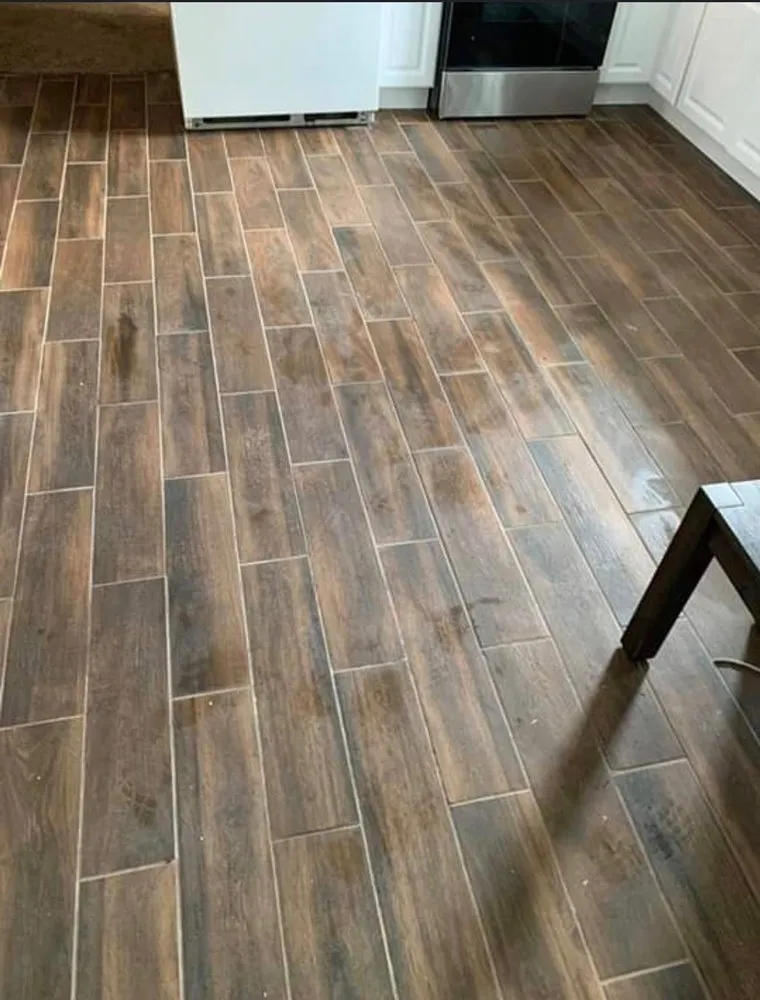 Slide of CYZ Construction