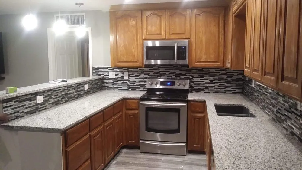 Slide of CYZ Construction