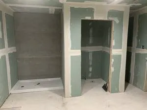 Slide of CYZ Construction