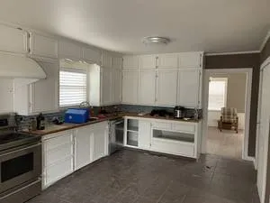 Slide of CYZ Construction