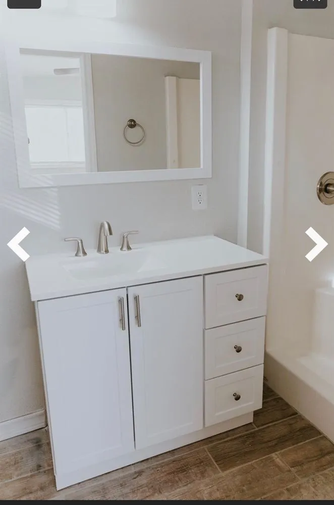 Slide of CYZ Construction