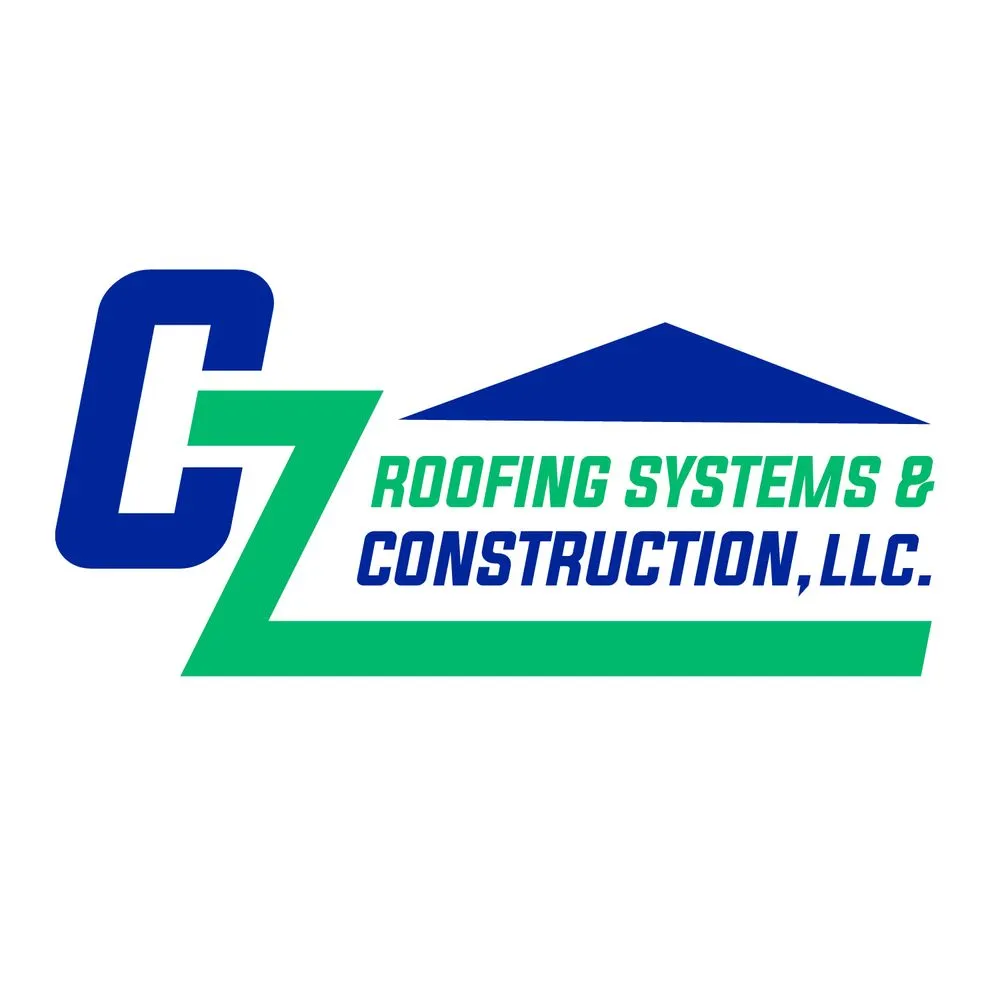 Slide of CZ Roofing Systems and Construction