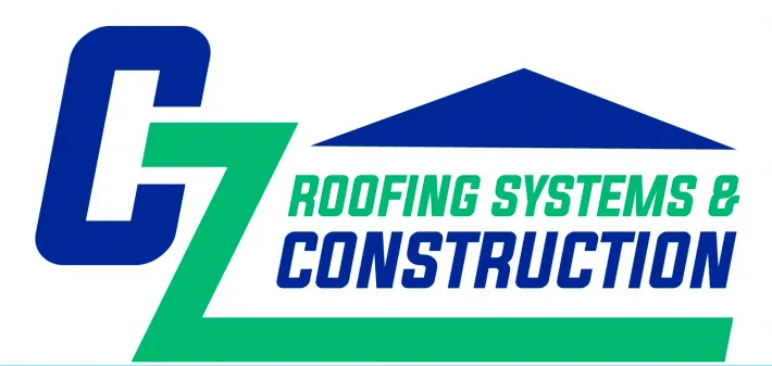 Slide of CZ Roofing Systems and Construction