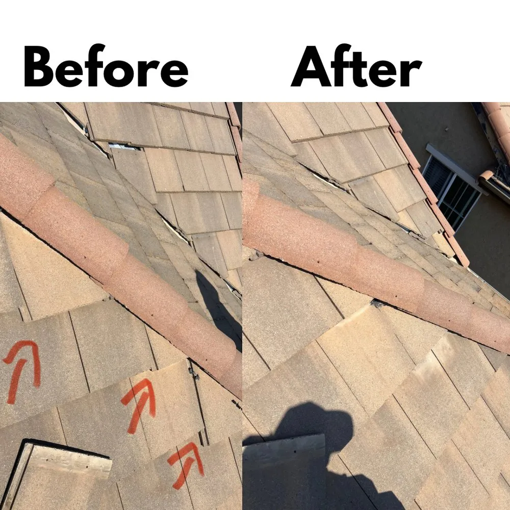 Slide of Czr Roofing