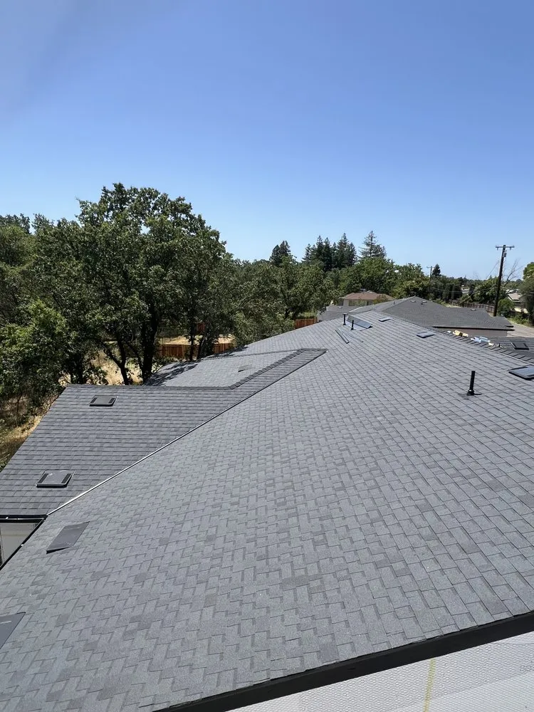 Slide of Czr Roofing