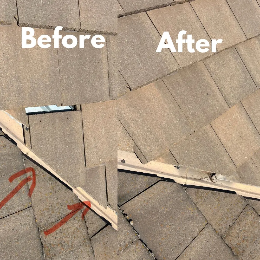 Slide of Czr Roofing