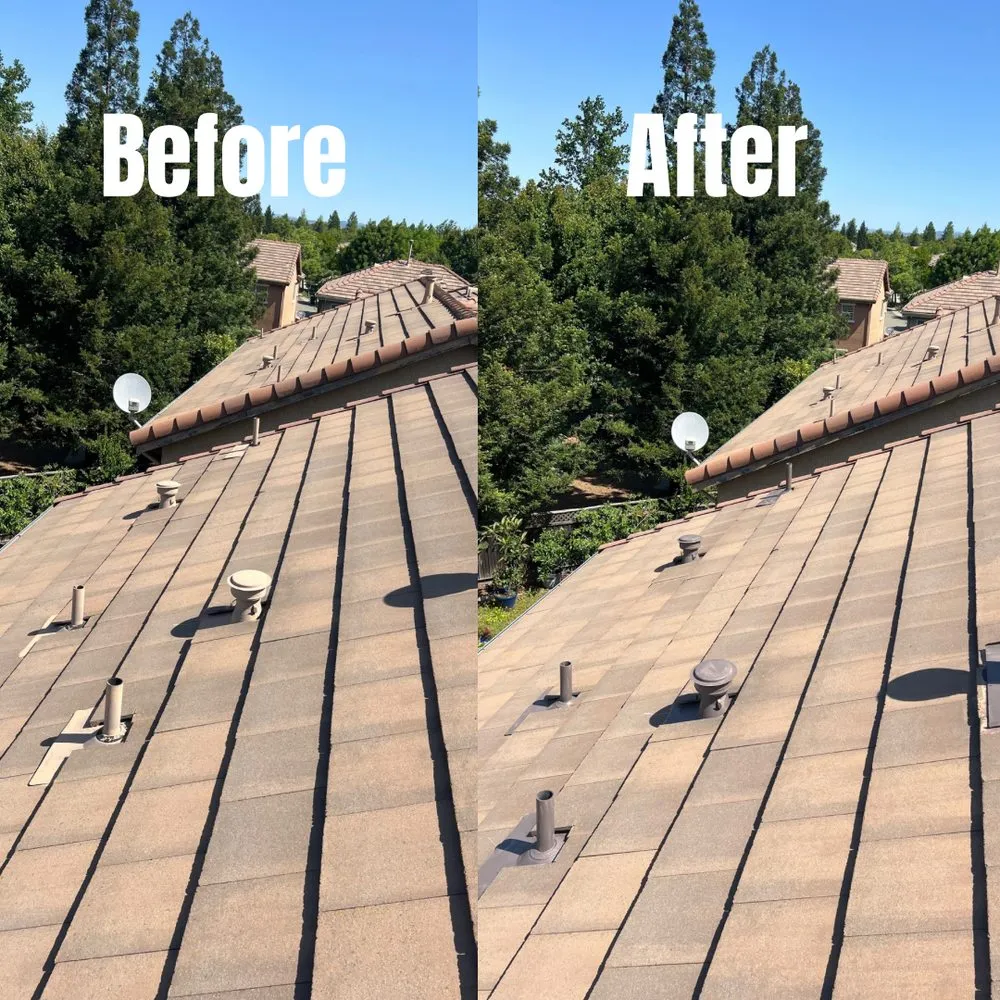 Slide of Czr Roofing