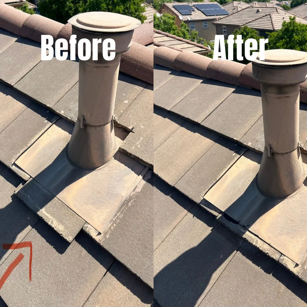 Slide of Czr Roofing