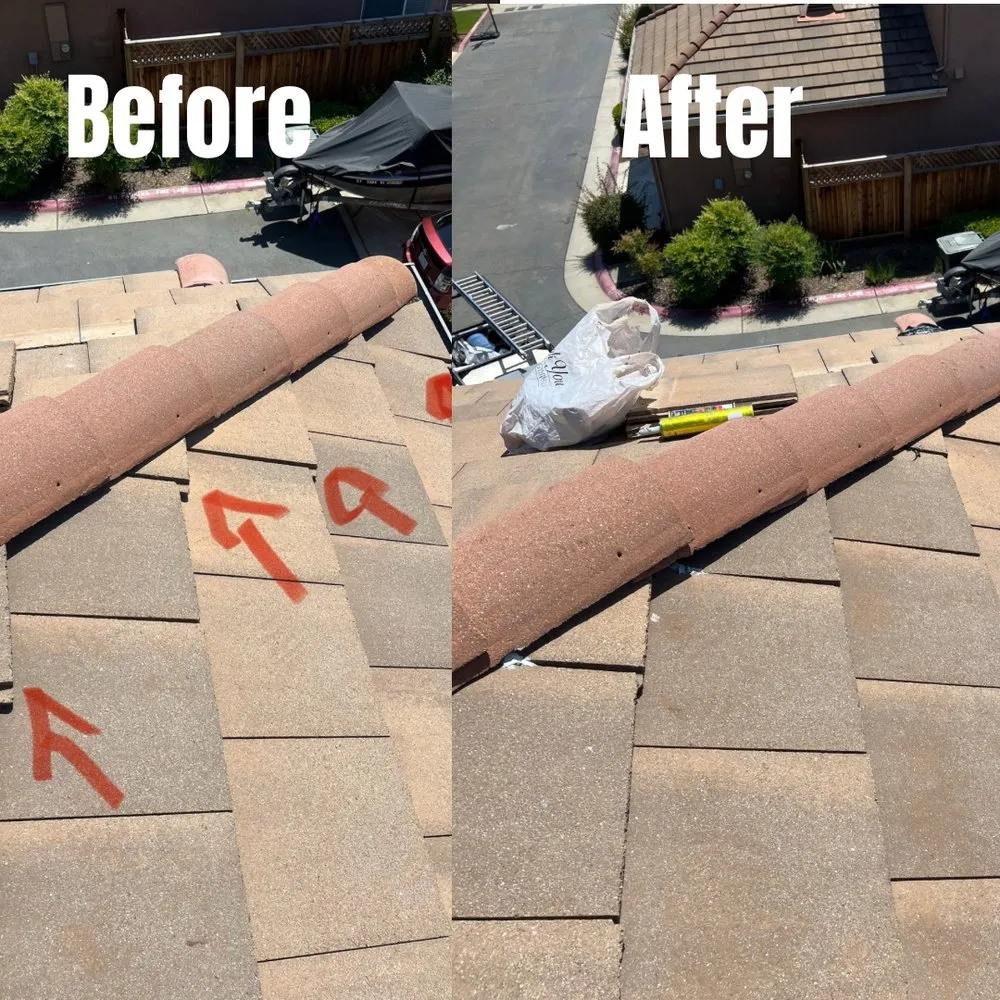 Slide of Czr Roofing