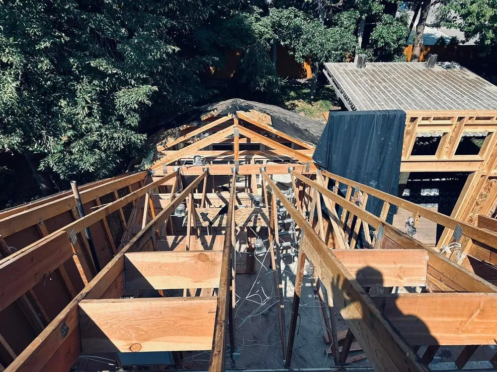 Slide of D & C Demo And Construction