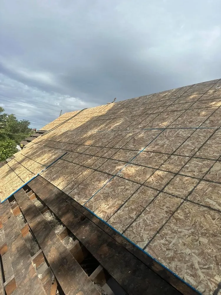 Slide of D & C Demo And Construction