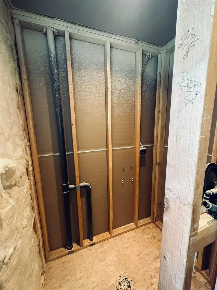 Slide of D & C Demo And Construction