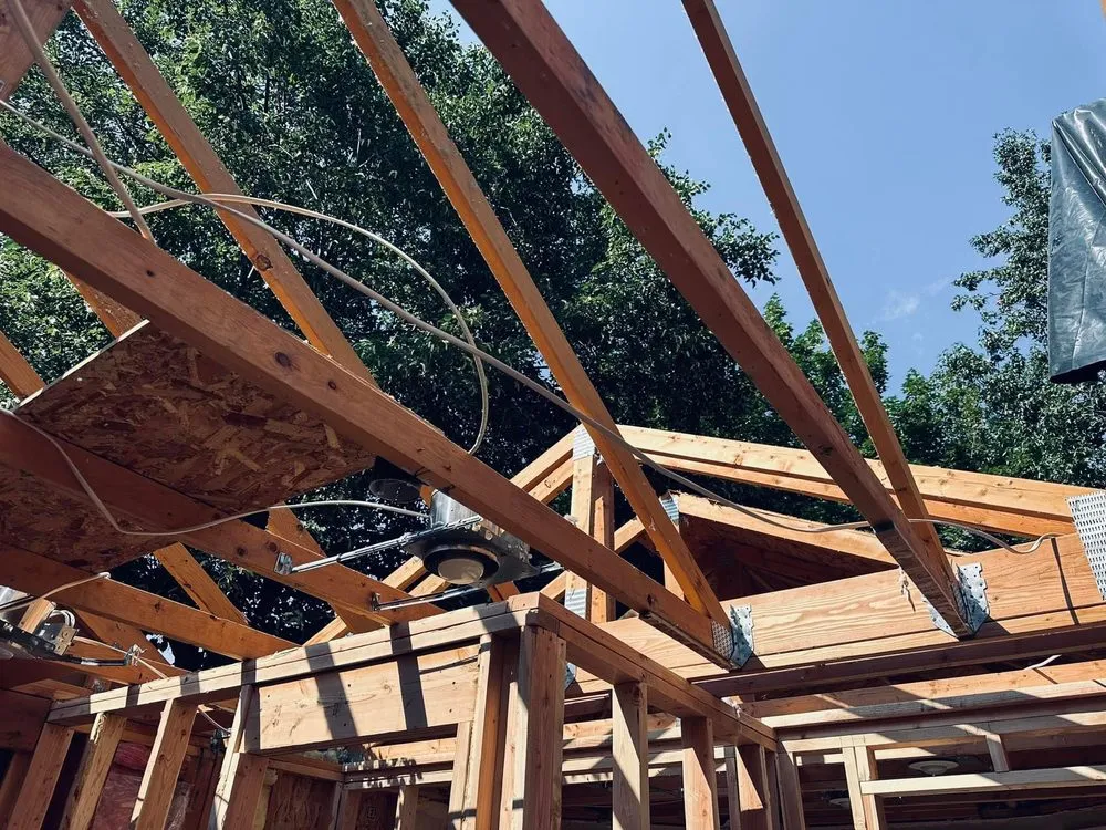 Slide of D & C Demo And Construction