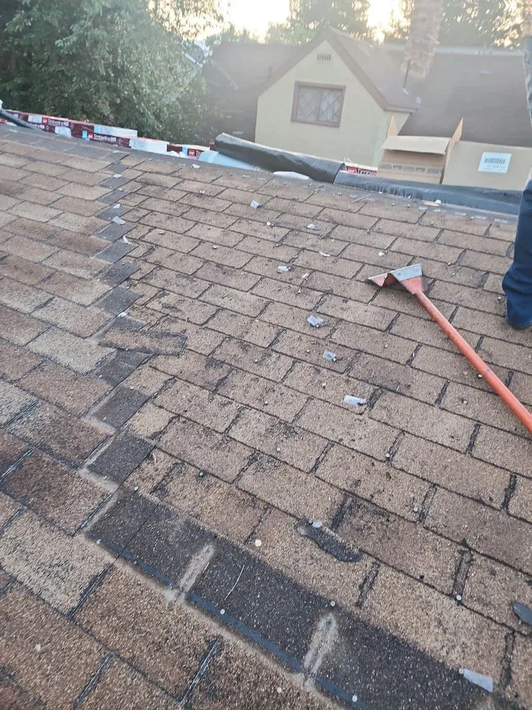 Slide of D & C Demo And Construction