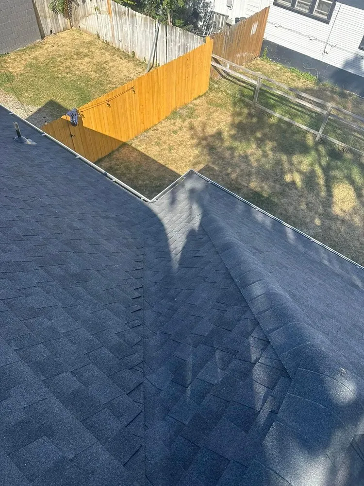 Slide of D & C Demo And Construction