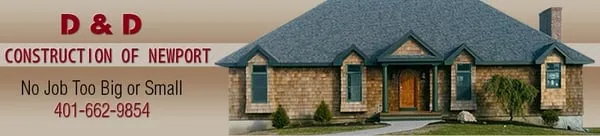 D & D Construction