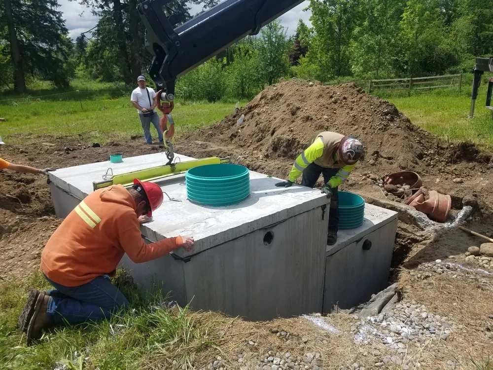 Slide of D & D Construction