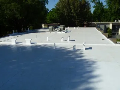 Slide of D & D Construction