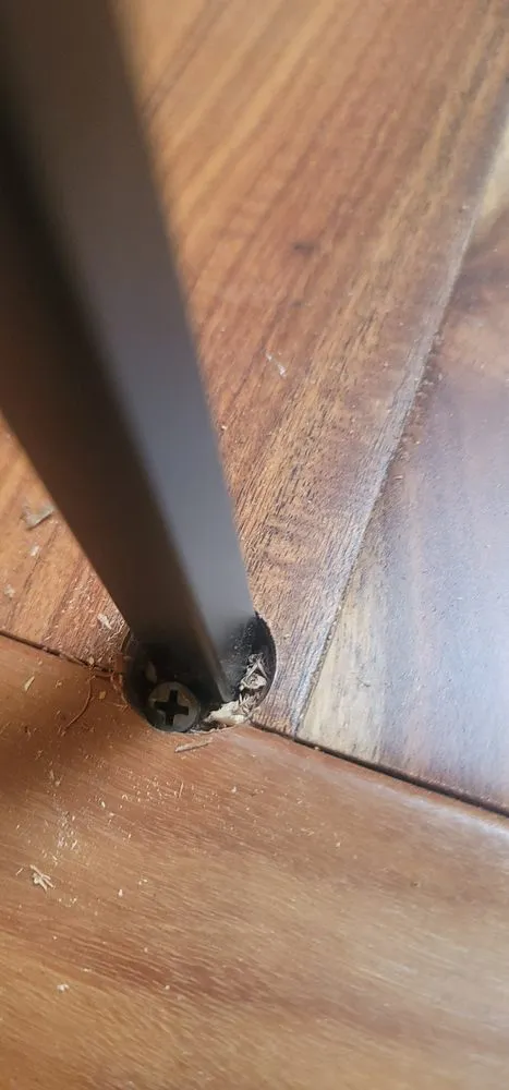 Slide of D & D Constuction