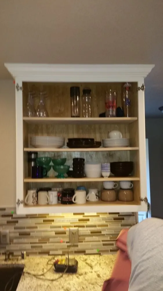 Slide of D & D Constuction