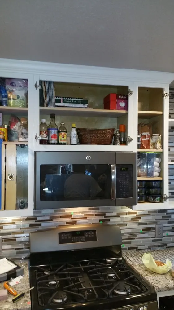 Slide of D & D Constuction