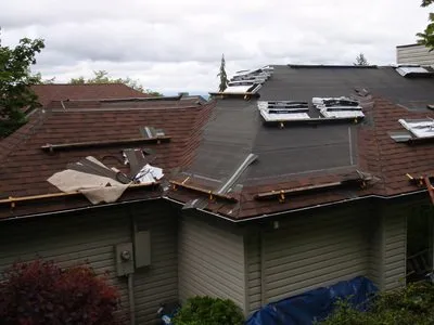 Slide of D & D Contracting Roofing Specialist