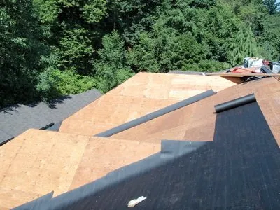 Slide of D & D Contracting Roofing Specialist